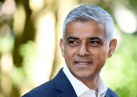 Sadiq khan, mayor of london. Who Is Sadiq Khan S Wife Is He On Twitter And Will He Resign Because Of Knife Crime