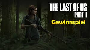Check spelling or type a new query. Gewinne Eine The Last Of Us 2 Ellie Edition Pietsmiet Videos News Und Spiele