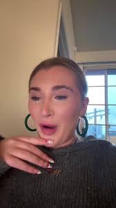 Hailey Bieber Wwd Beauty Summit