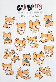 Pin On Gojiberry Stickers