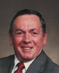 Obituary information for Patrick J. O'Neill