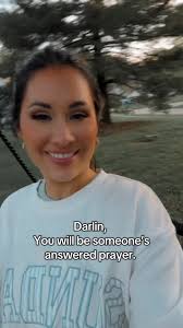 Ashley Taylor-Maland (@ashleytaylormaland)’s video of prayer