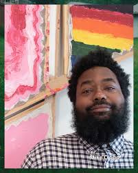 Monday, August 19, 2024 7:30PM EST Microscope Gallery (@microscope_gallery  ) 525 W 29th St 2nd Floor, New York, NY 10001 This upcoming Monday the  Skowhegan Alliance is happy to announce Land Secrets