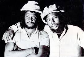 Sly And Robbie Trojan Records