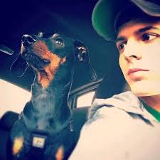 After 13 years and 6 months my best friend ever and love has sadly crossed  the rainbow bridge 😢 due a cancer. Im devasted 💔💔