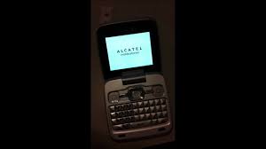 Usb cable / gw300 and/or alcatel c701 cable. Alcatel Ot 871 Ag Sigmakey Unlock Liberacion By Epelectronics