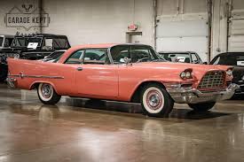 Image result for Champagne Gold 1958 Chrysler
