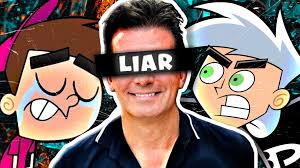 Si tienen una hora y media pueden ver este documental sobre los multiples  problemas con Butch Hartman. Desde la venta de servicios de streaming que  nunca existieron hasta sus problemas con ex-trabajadores,