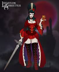 LegendsofAvantris (uLegendsofAvantris) - Reddit