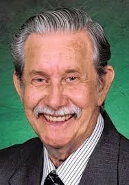 Robert Dingess Obituary (2016)