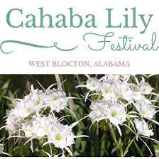 Cahaba Lily Festival Photos Facebook
