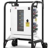 100A – 400A Power Distribution Panels | Trystar