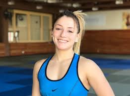 Paula pareto mostró su entrenamiento casero en medio de la cuarentena Pareto El Modelo De Ayelen Elizeche Argentina Amateur Deporte