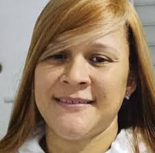 Maria Alvarado de Díaz