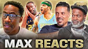 Black Men GET REAL About Ja Morant Suspension, Kyrie Irving & Fathers Day