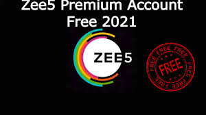 We did not find results for: Zee5 Premium Account Free 2021 100 Working Googul