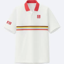 It might be a good time to review a. Sin Cable Cable Articulo Polo Federer Uniqlo Encadenar Bastante Sustraccion
