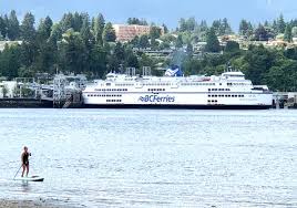 Bc ferries connect numerous ports and islands throughout coastal british columbia in canada with many routes on offer and frequent sailings every in addition to the crossings in the north and south, you can also sail through british columbia's inside passage between prince rupert and port hardy. Bc Ferries Port Hardy 2021 All You Need To Know Before You Go With Photos Tripadvisor