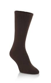 World S Softest Unisex Classic Crew Sock This Is An Amazon Affiliate Link For More Information Visit Image Link Brown Socks Socks Classic Collection
