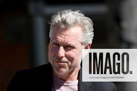 German Actors Dirk Borchardt, German Film Award Lola 2023, Berlin, Germany