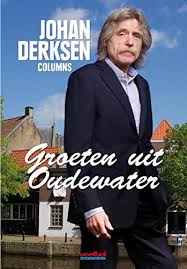 Puur satire en niet serieus. Groeten Uit Oudewater Dutch Edition Ebook Derksen Johan Donker Martin Amazon De Kindle Shop