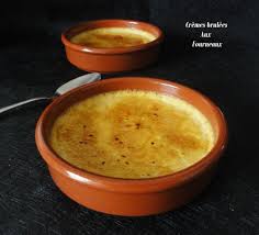 La Creme Brulee De Pierre Herme Blog De Cuisine Recette De Creme Brulee Recette Creme Brulee Blog Cuisine
