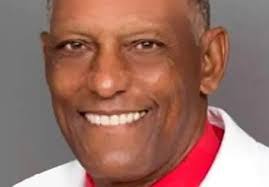 Clyde Gaskins's Instagram, Twitter & Facebook