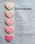 Homemade Valentines Day Cookies