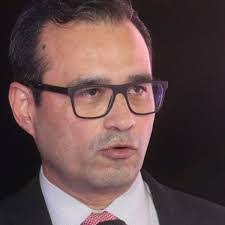 Humberto Saenz's Instagram, Twitter & Facebook