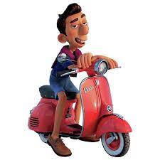 Ercole Visconti Personaje De Luca Disney Png El Taller De Hector En 2021 Disney Png Disney Disney Imagenes