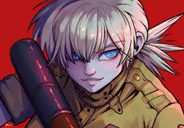 Yan-li Art — Seras Victoria My friend wanted a good image of...