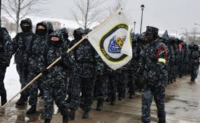 Is Navy Boot Camp Hard In 2019 The Answer To That Is It Depends Navy Boots Navy Boot Camp Graduation Marines Boot Camp