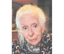 Shirley Raymond Obituary (1935