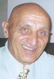 James Lucco Obituary (1927