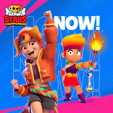 Team up with your friends and get ready for epic multiplayer mayhem! Brawl Stars Fotos Facebook