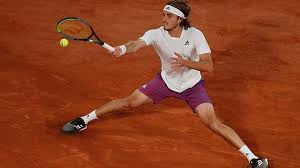 More images for stefanos tsitsipas » French Open 2021 Stefanos Tsitsipas Tak Menyangka Bisa Mencapai Final Sport Tempo Co