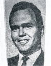 Donald LAING Obituary (1926