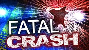 Adult, 2 children killed in 2-vehicle Comanche County crash