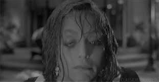 A Violet Fire (Vampires in Avignon, #1) by Kelsey Quick