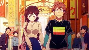 3 Reasons Why I M Enjoying Kanojo Okarishimasu Anime Shelter Best Romance Anime Anime Fight Romantic Anime