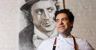 Chris Kollar of Kollar Chocolates: Maintaining a balance works for both the  chocolate and the chocolatier