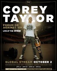 ۴,۸۱۵ بازدید • ۵ سال پیش. Corey Taylor Official Stream Corey Taylor Stream
