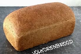 Uit De Keuken Van Levine Volkorenbrood In 2020 Gezond Brood Recepten Volkorenbrood Ambachtelijk Brood