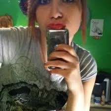 Miranda Donahue's Instagram, Twitter & Facebook