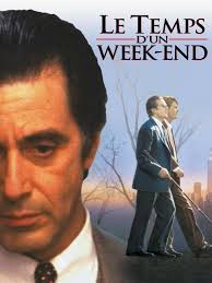 Le Temps d'un week-end