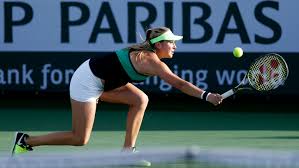 4 (17.02.20, 472000 points) points: Fies Belinda Bencic Als Dumme Fette Kuh Beschimpft Watson