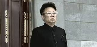 Behind kim jong il's famous round of golf. How Kim Jong Il Became The Most Successful Dictator In Modern History The Atlantic