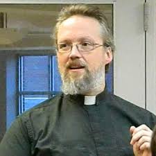Rev Fr Shane Ian Tharp (1973-2015)