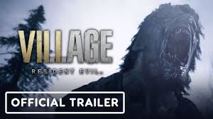 Pagesmediatv & moviesmovieresident evil movievideosresident evil: Resident Evil 8 Movie Trailer