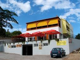 Kanton aargau ˈaːrɡaʊ ( listen); Le Resto Vu De L Exterieur Picture Of Restaurant Argovia Tetouan Tripadvisor